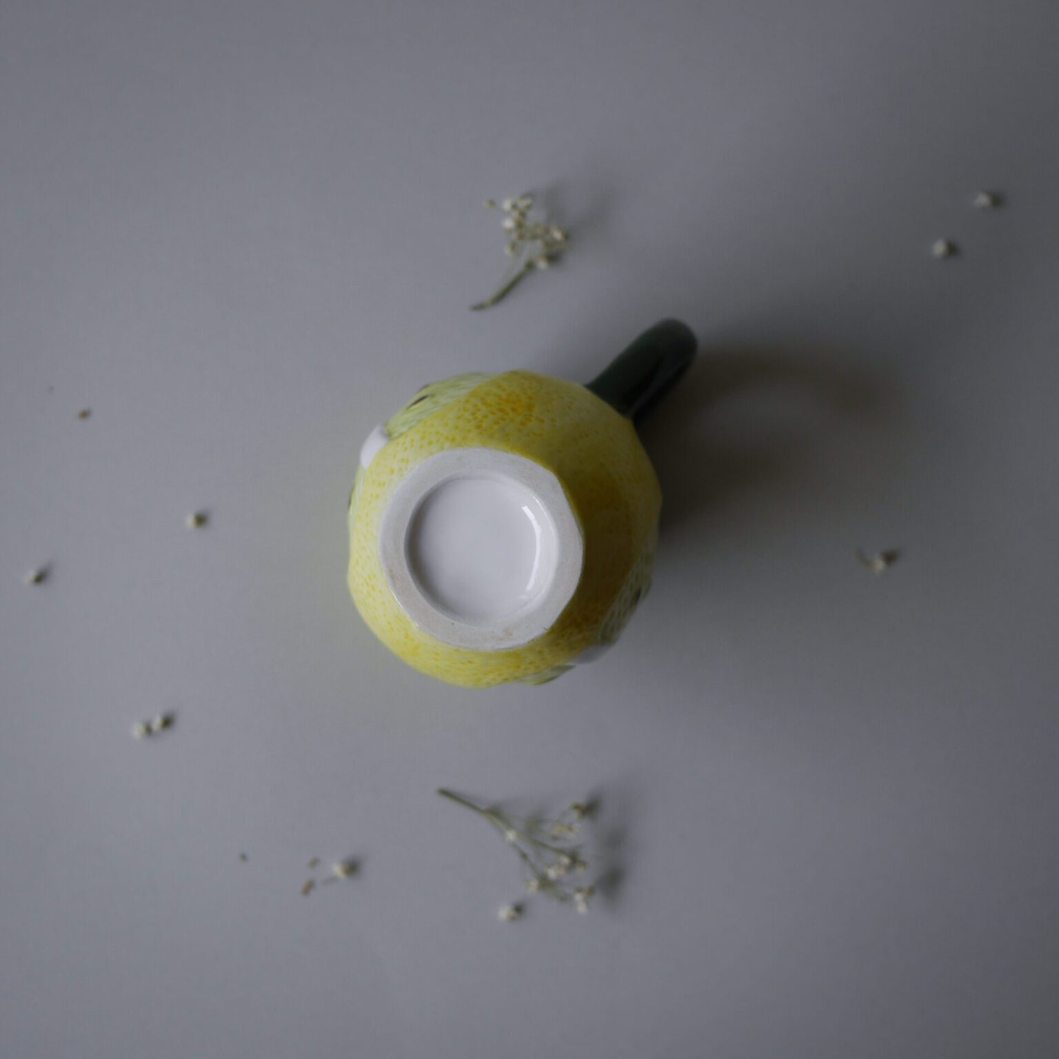 Lille Citron Flødekande 12301331