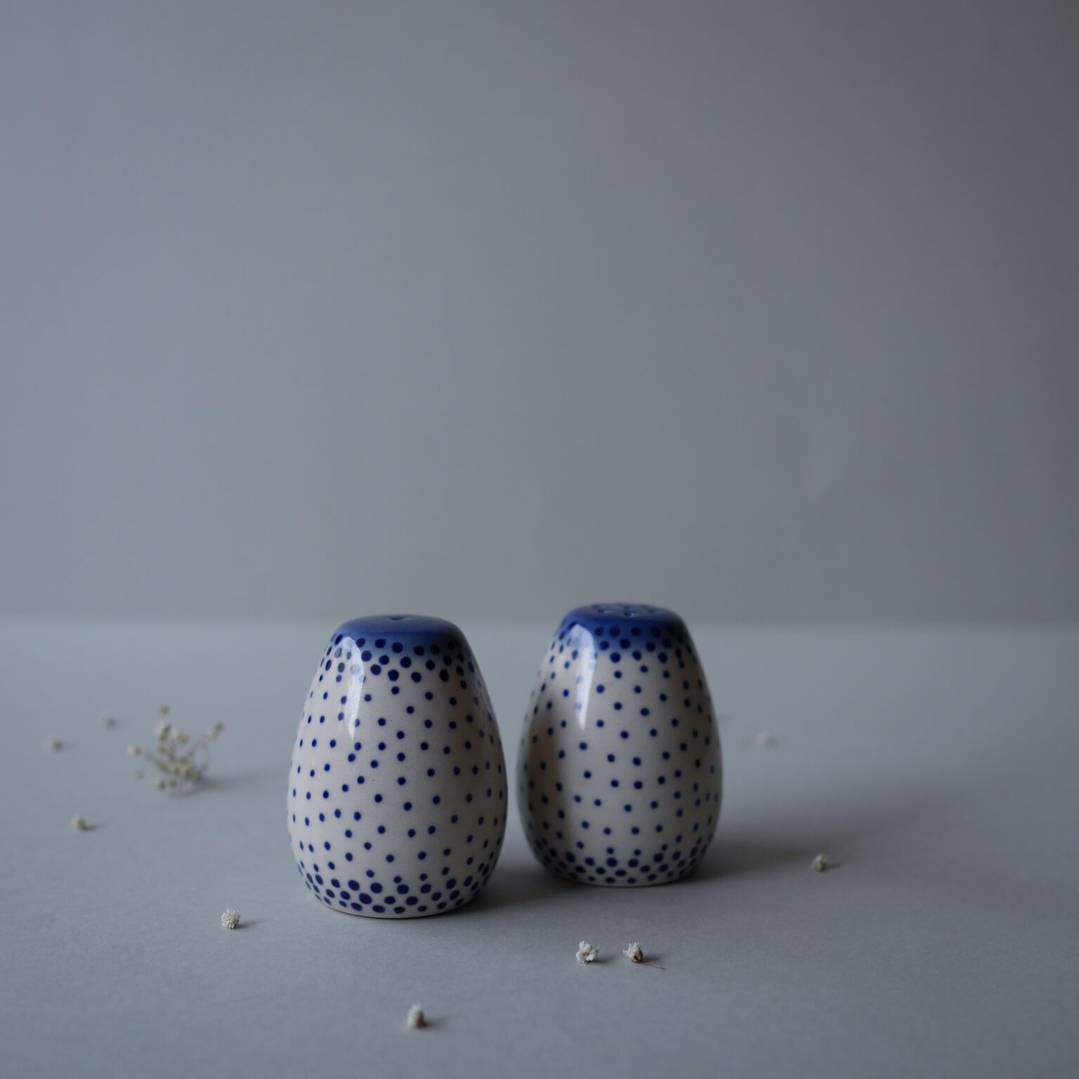 Prikket Salt & Pebersæt