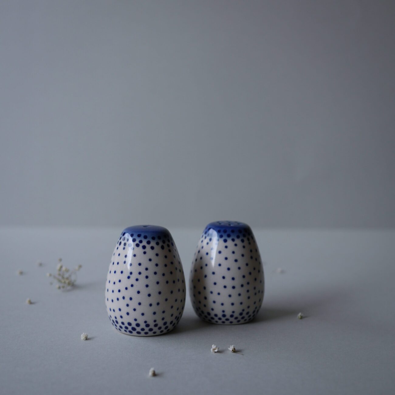 Prikket Salt & Pebersæt 2