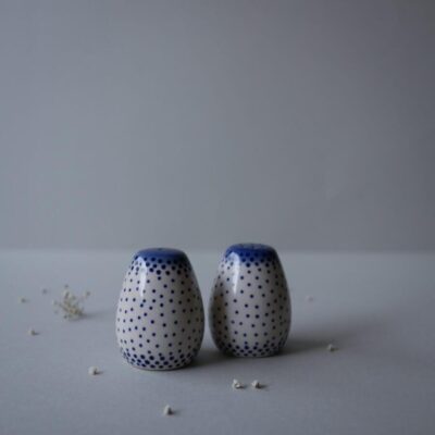 Prikket Salt & Pebersæt