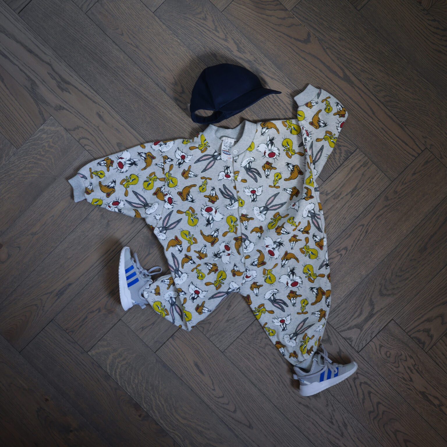 Looney Tunes Dragt
