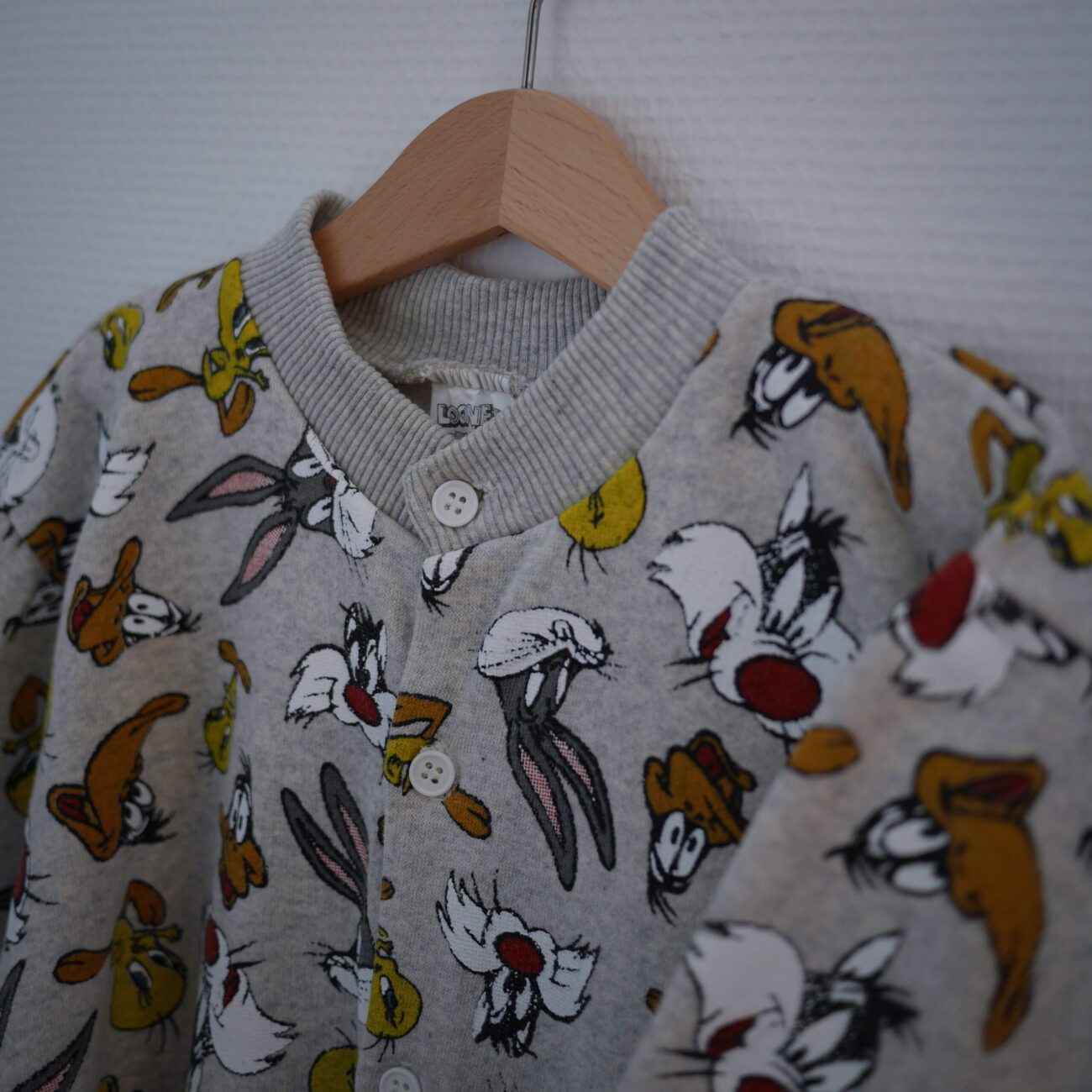Looney Tunes Dragt 8