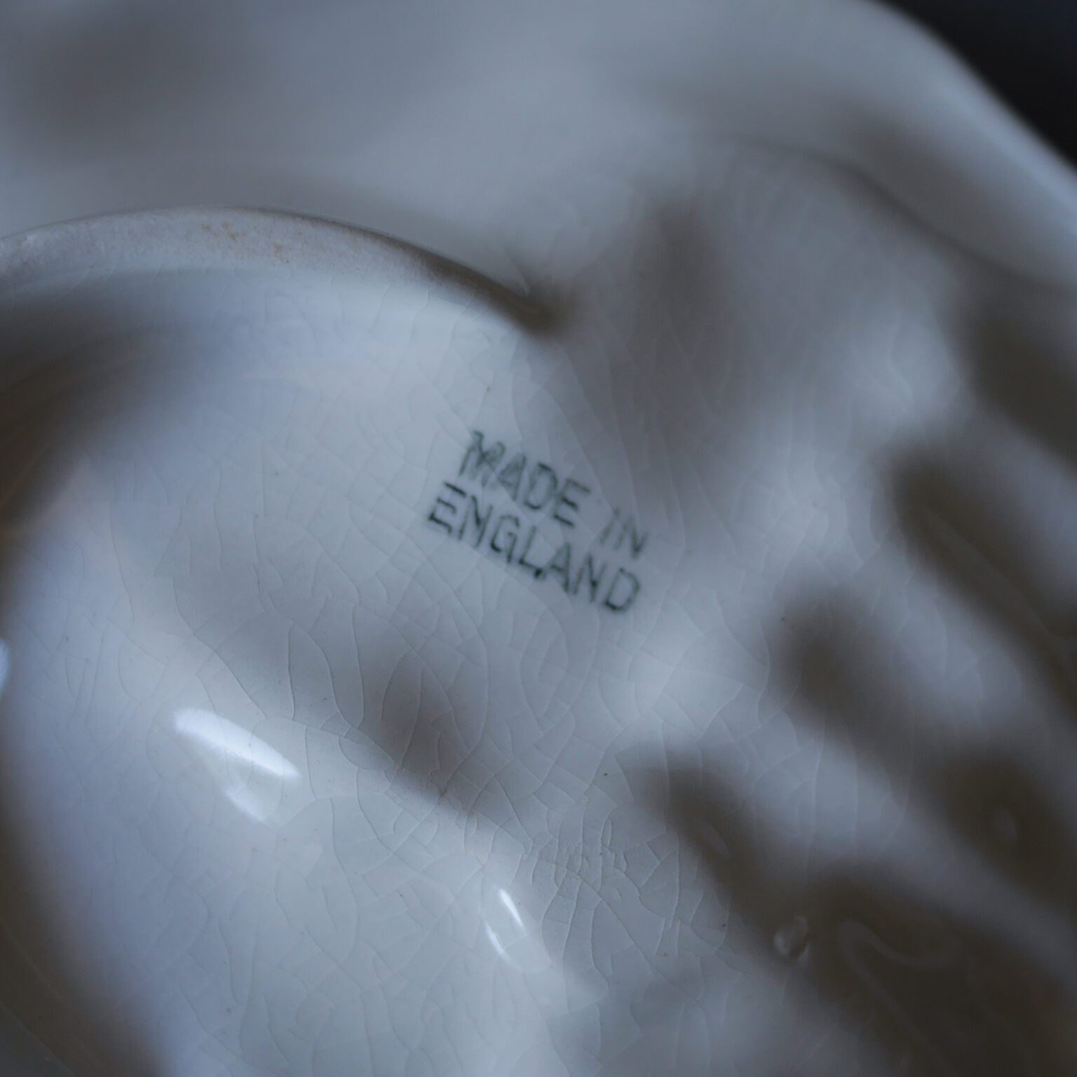 Hvide Porcelænshænder 3