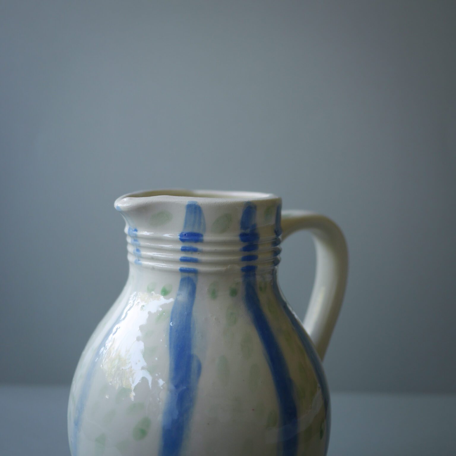 Pastel Kande 1
