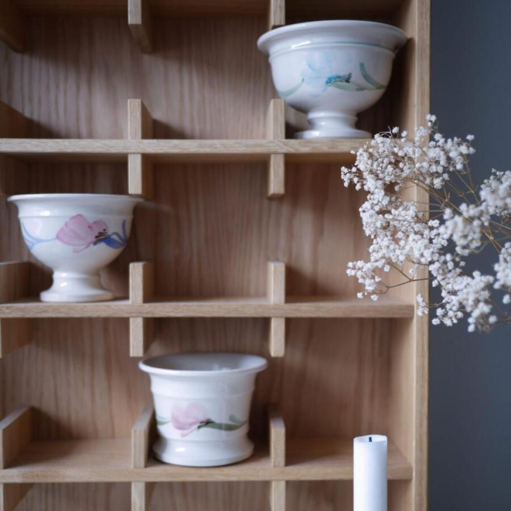 Svensk Vintage Keramik 2