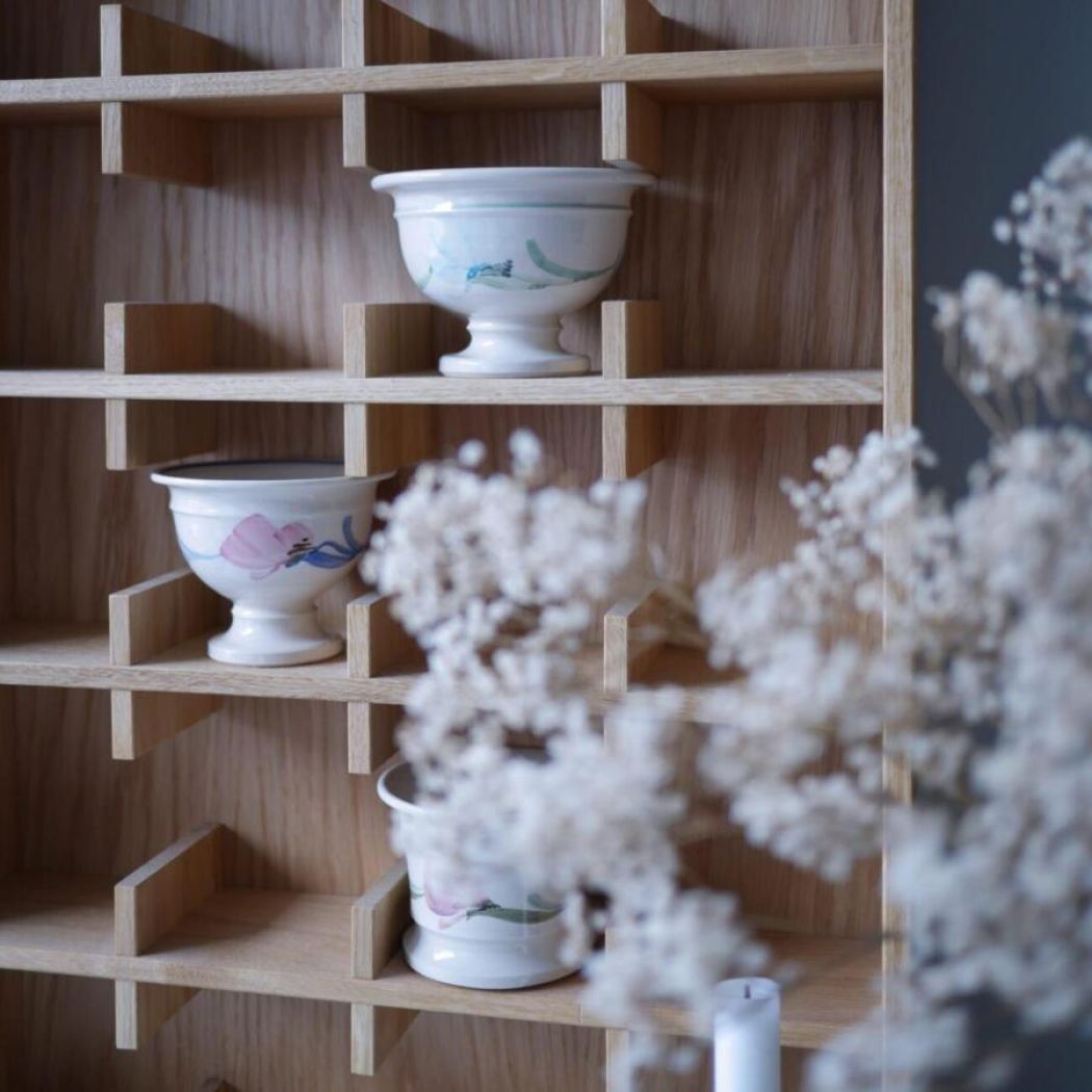 Svensk Vintage Keramik 1