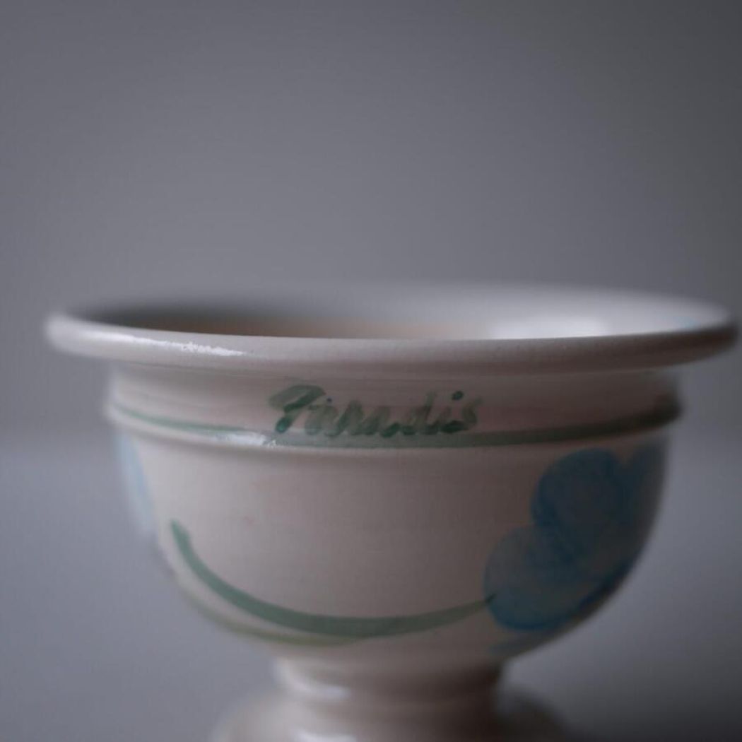 Svensk Vintage Keramik 9