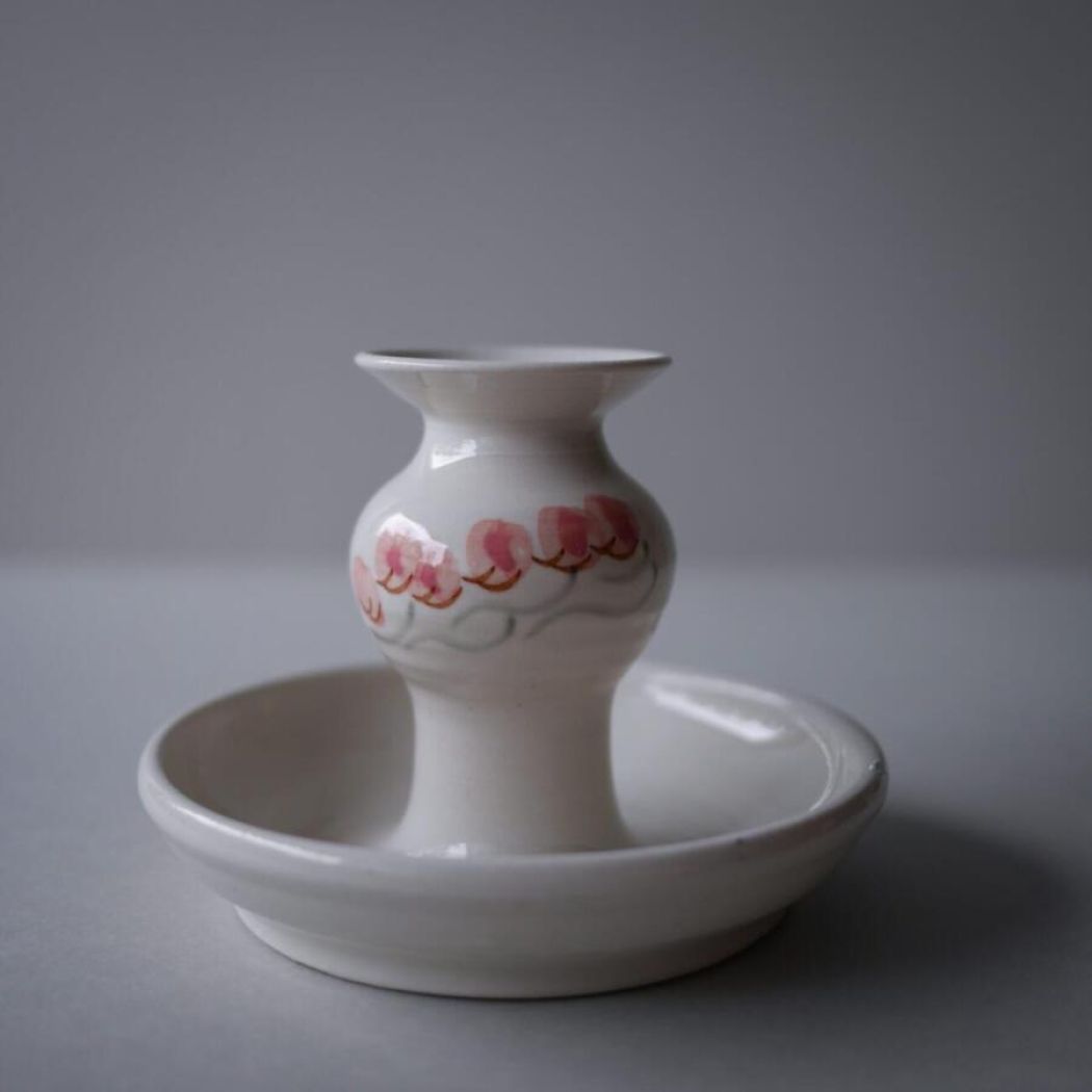 Svensk Vintage Keramik 14