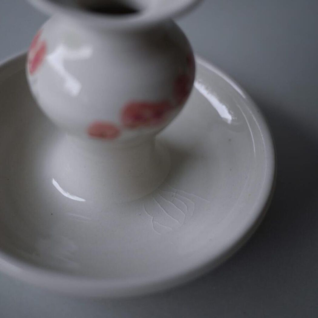 Svensk Vintage Keramik 15