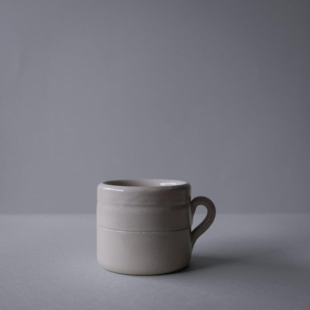 Keramikkrus fra Frankrig