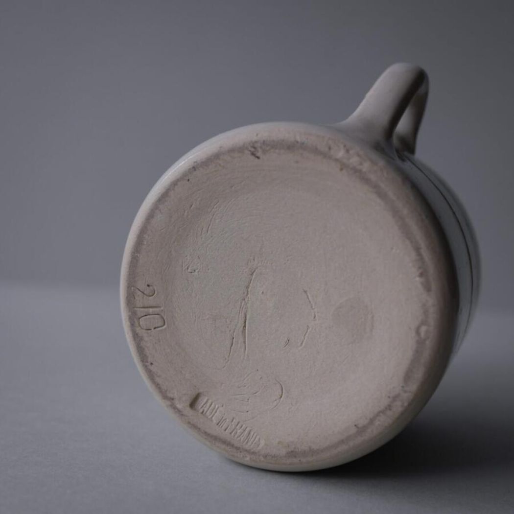 Fransk Keramikkrus 1