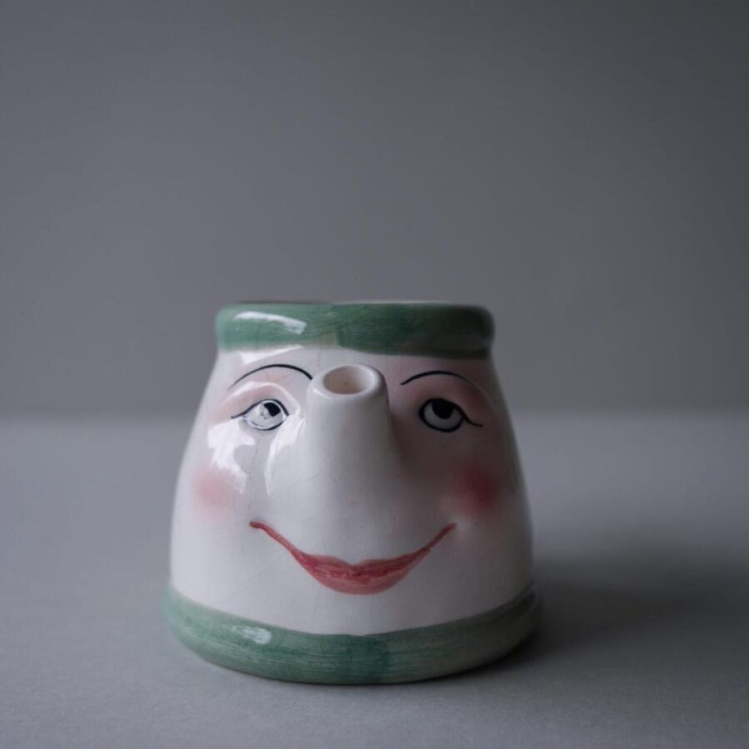 Mrs Potts flødekande