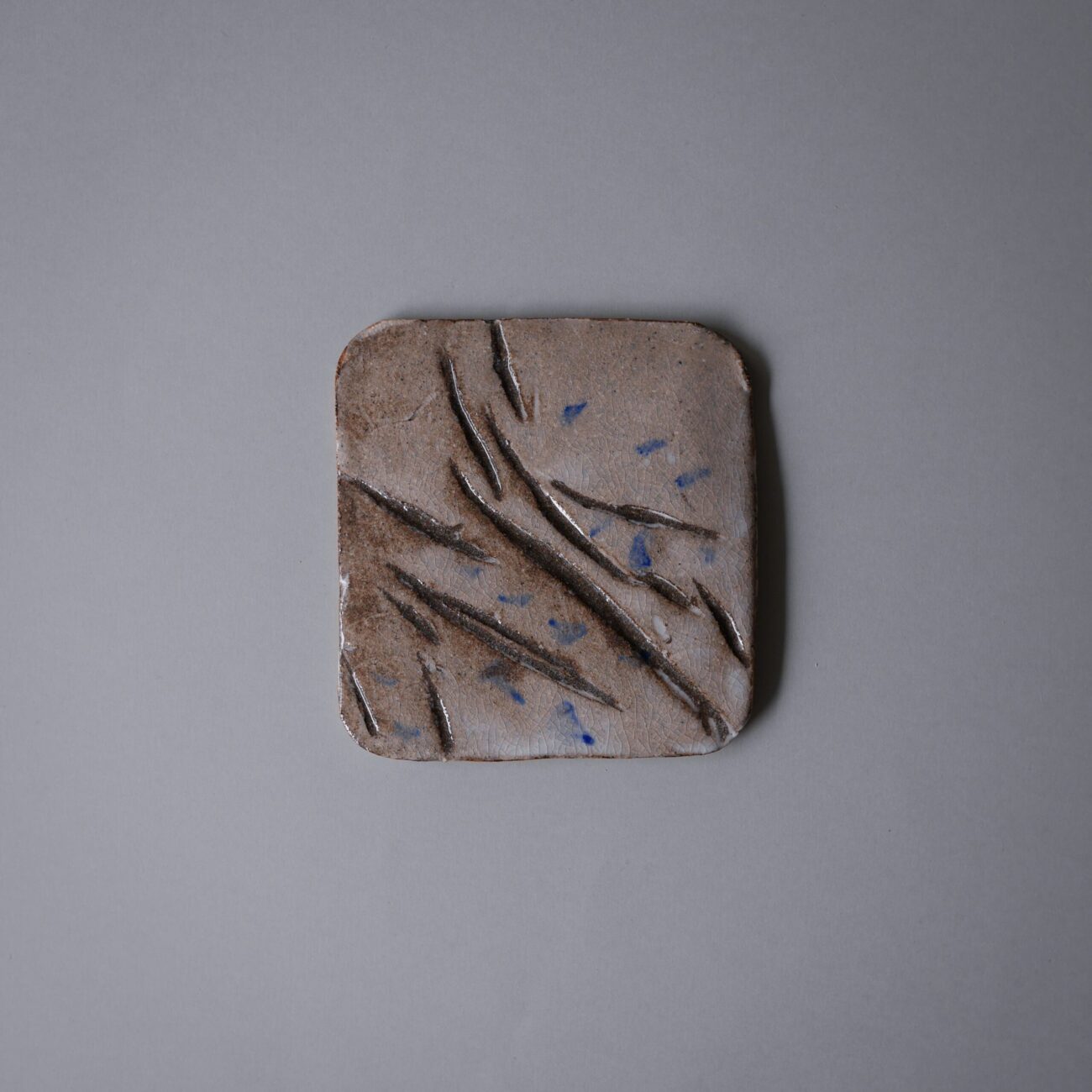 Keramik Relief 4