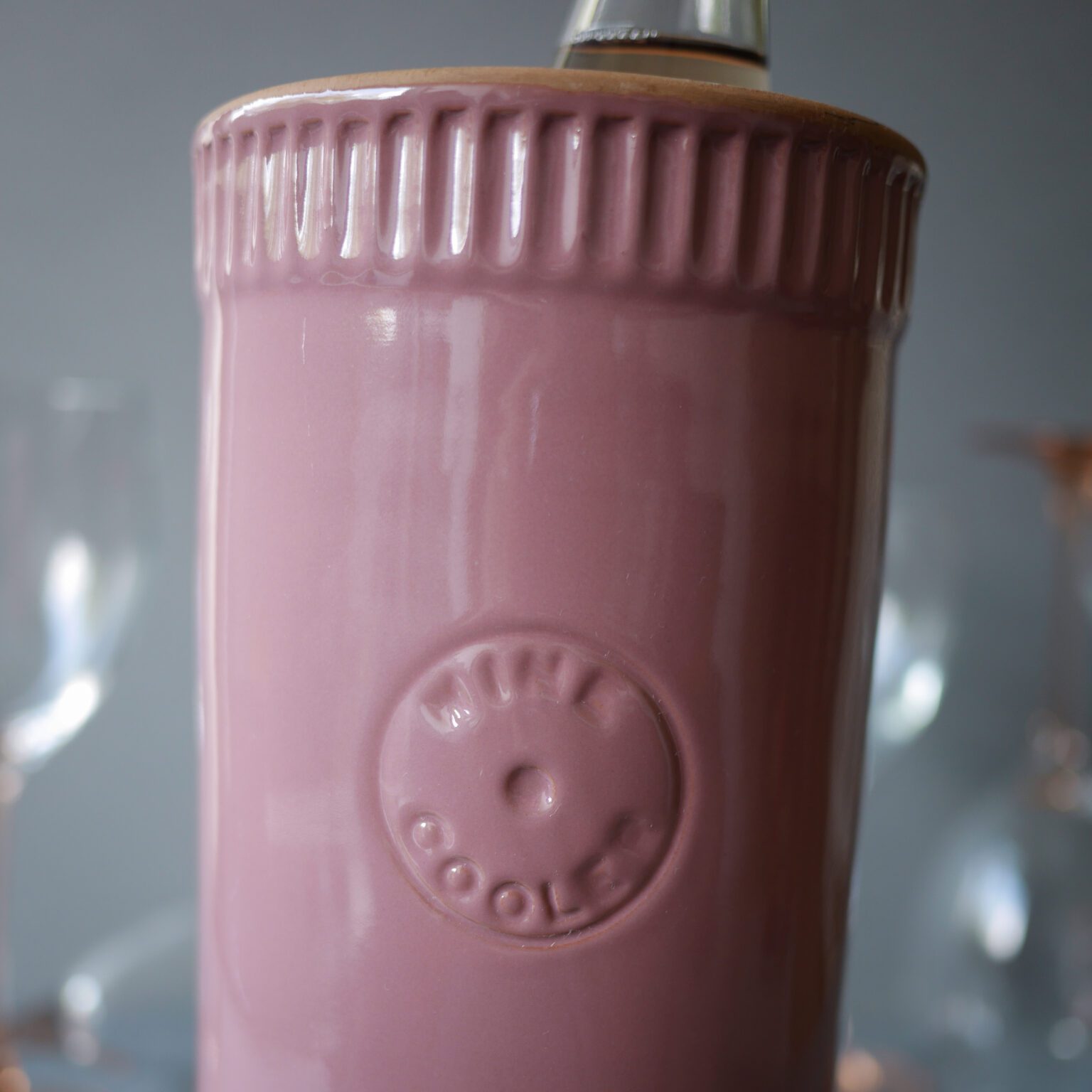 Italiensk vintage Vinkøler 1
