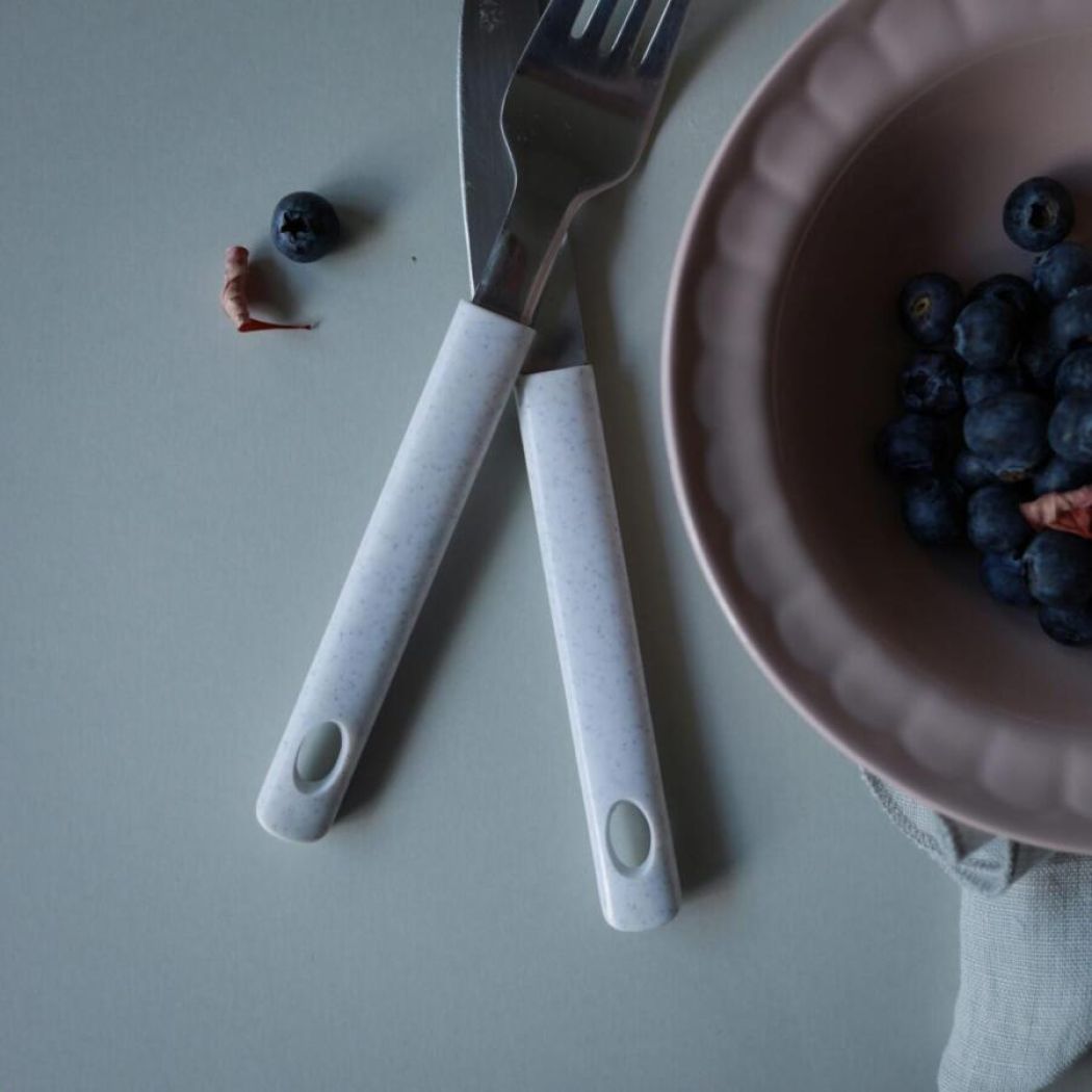 Retro Bestik, 12 dele.