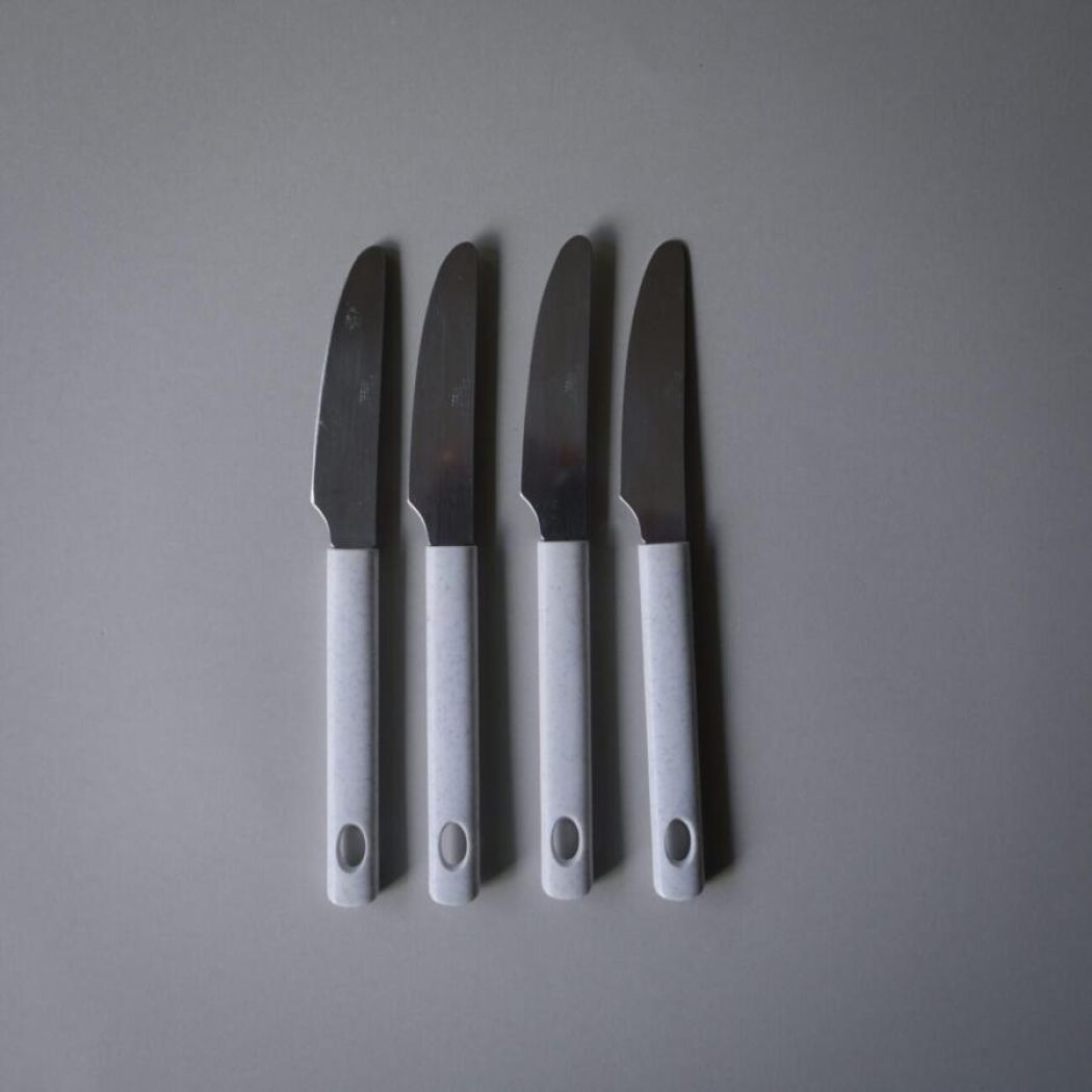 Retro Bestik, 12 dele. 2