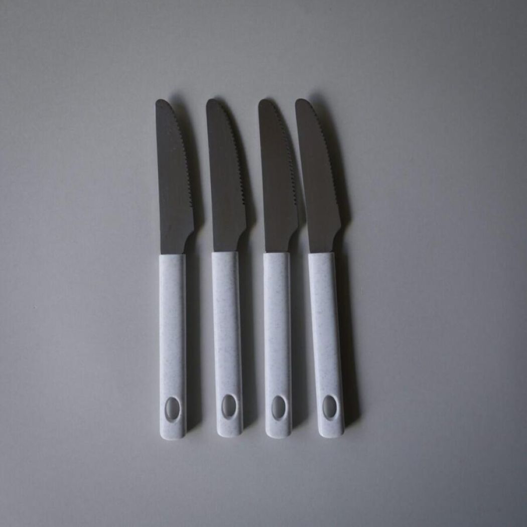 Retro Bestik, 12 dele. 4