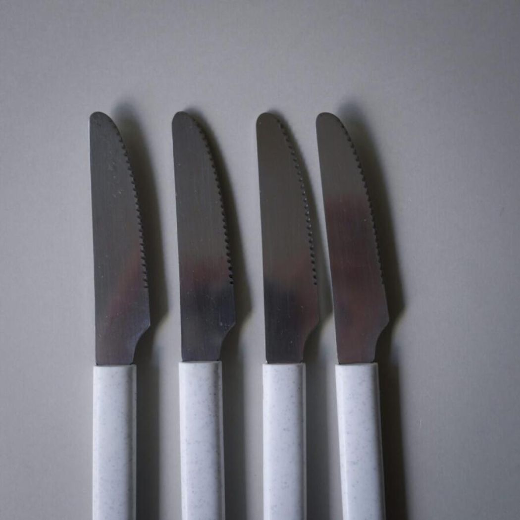 Retro Bestik, 12 dele. 5