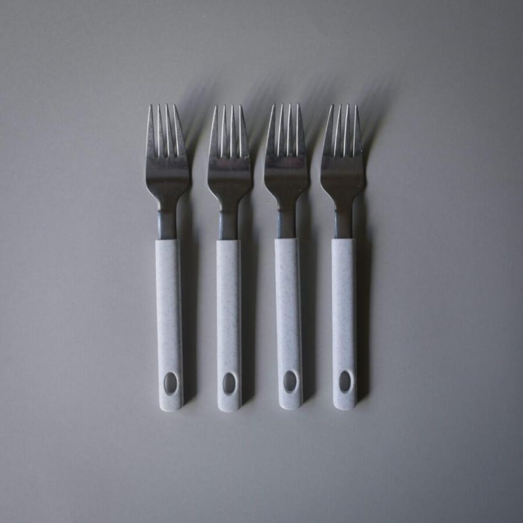 Retro Bestik, 12 dele. 6