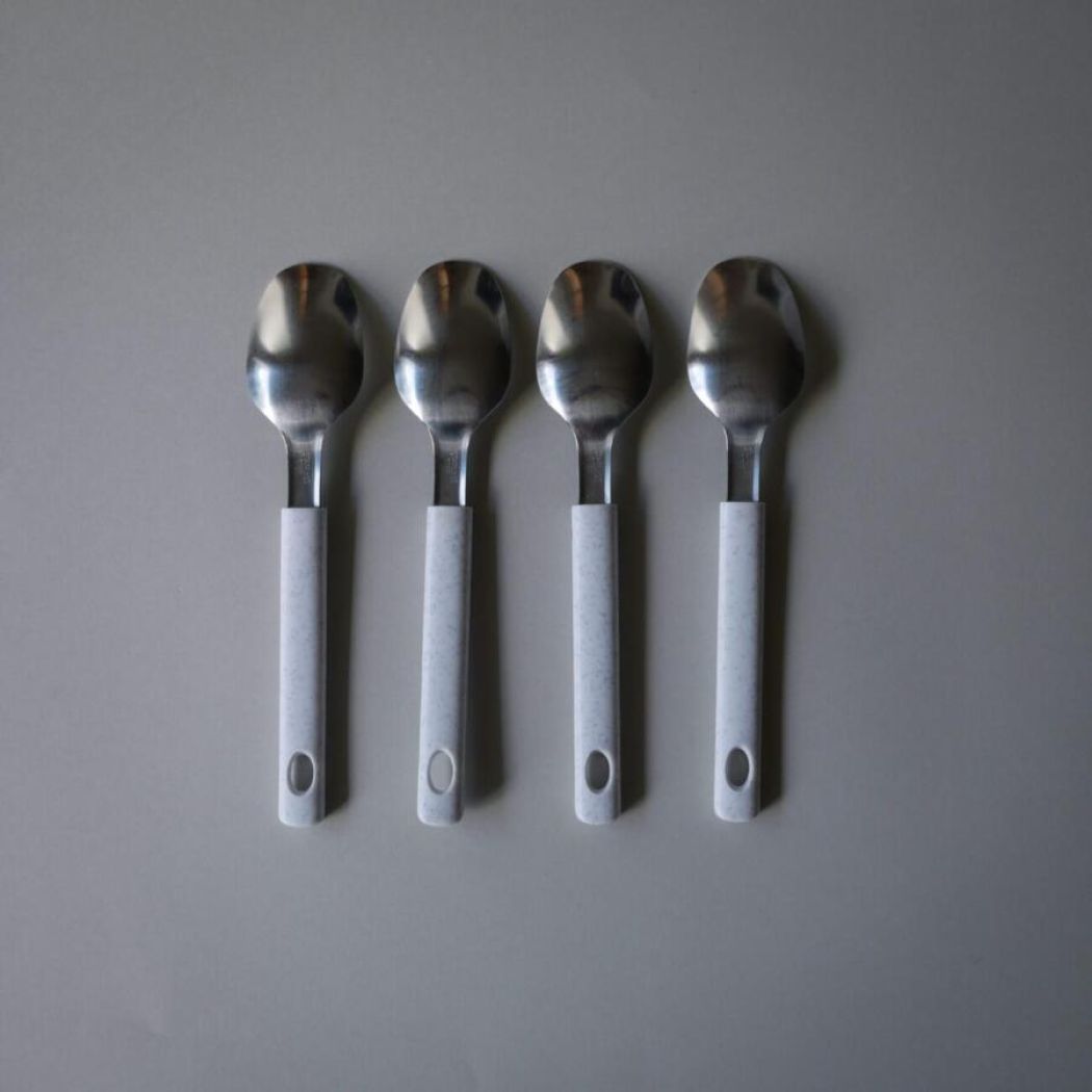 Retro Bestik, 12 dele. 10