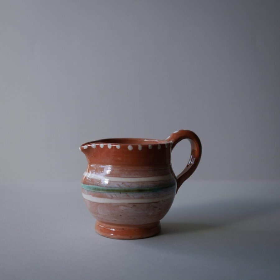 Vintage Keramik Kander 3