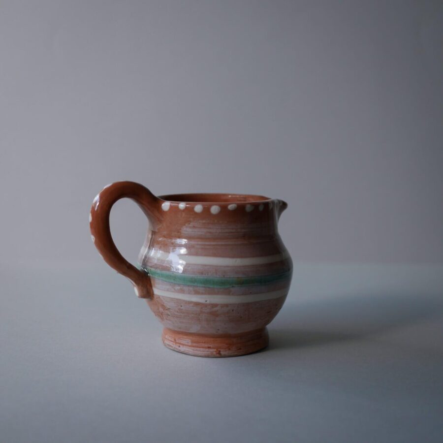 Vintage Keramik Kander 4