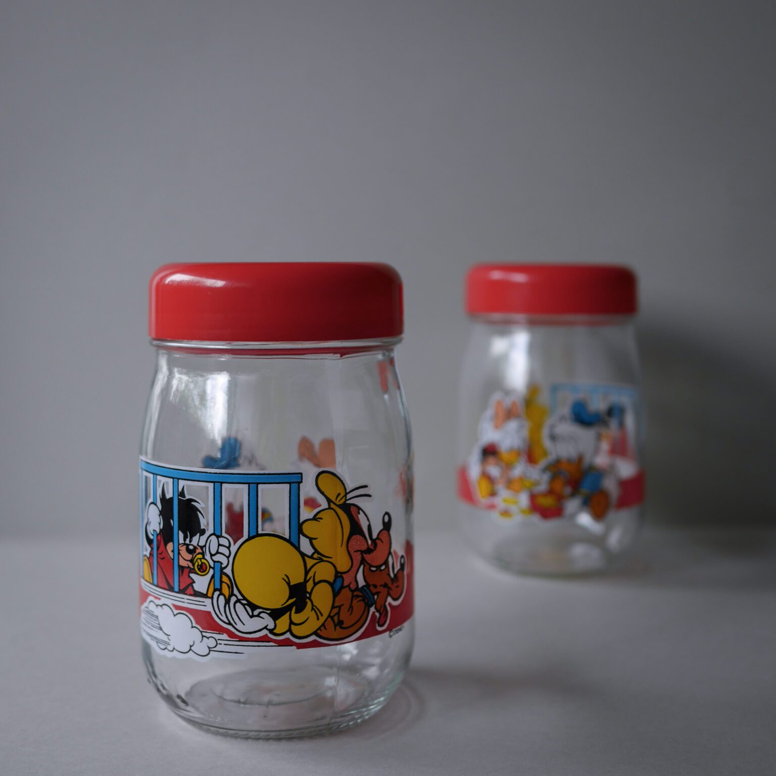 Disney Babies Vintagekrukker