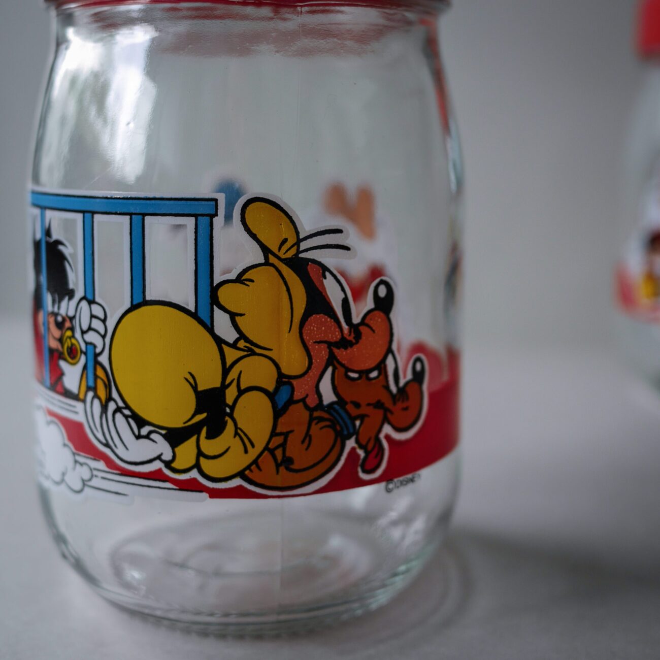 Disney Babies Vintagekrukker 4