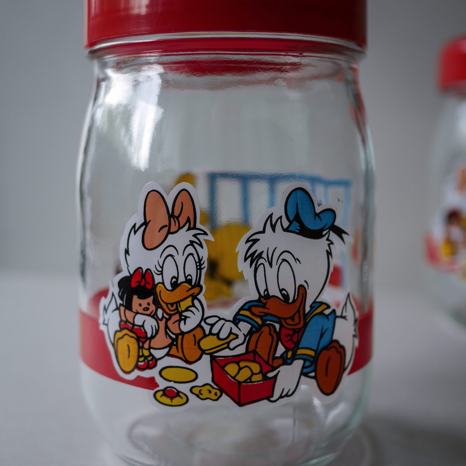 Disney Babies Vintagekrukker 3