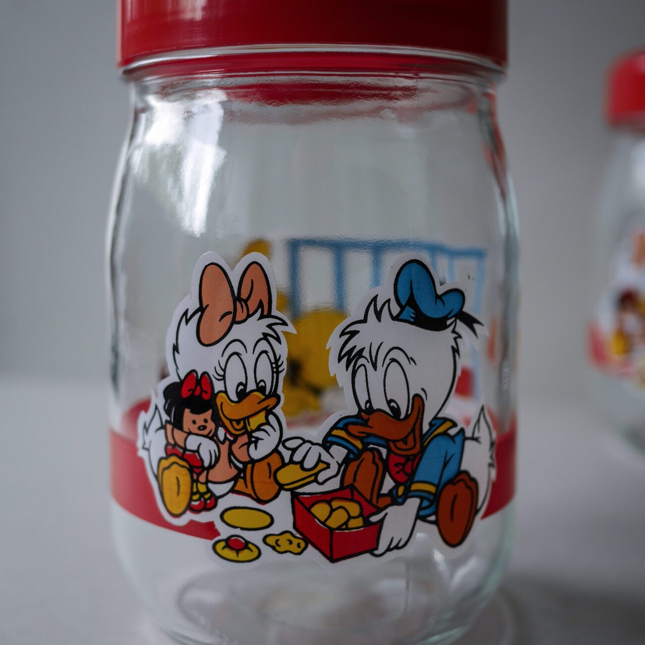 Disney Babies Vintagekrukker 6