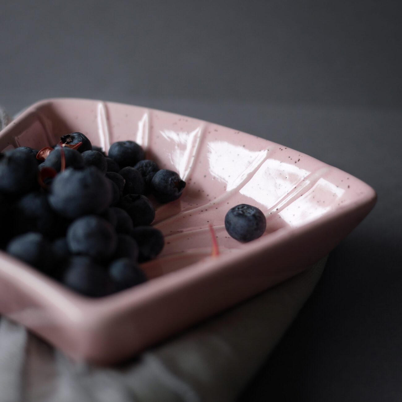 Rosa Pastelskåle 6