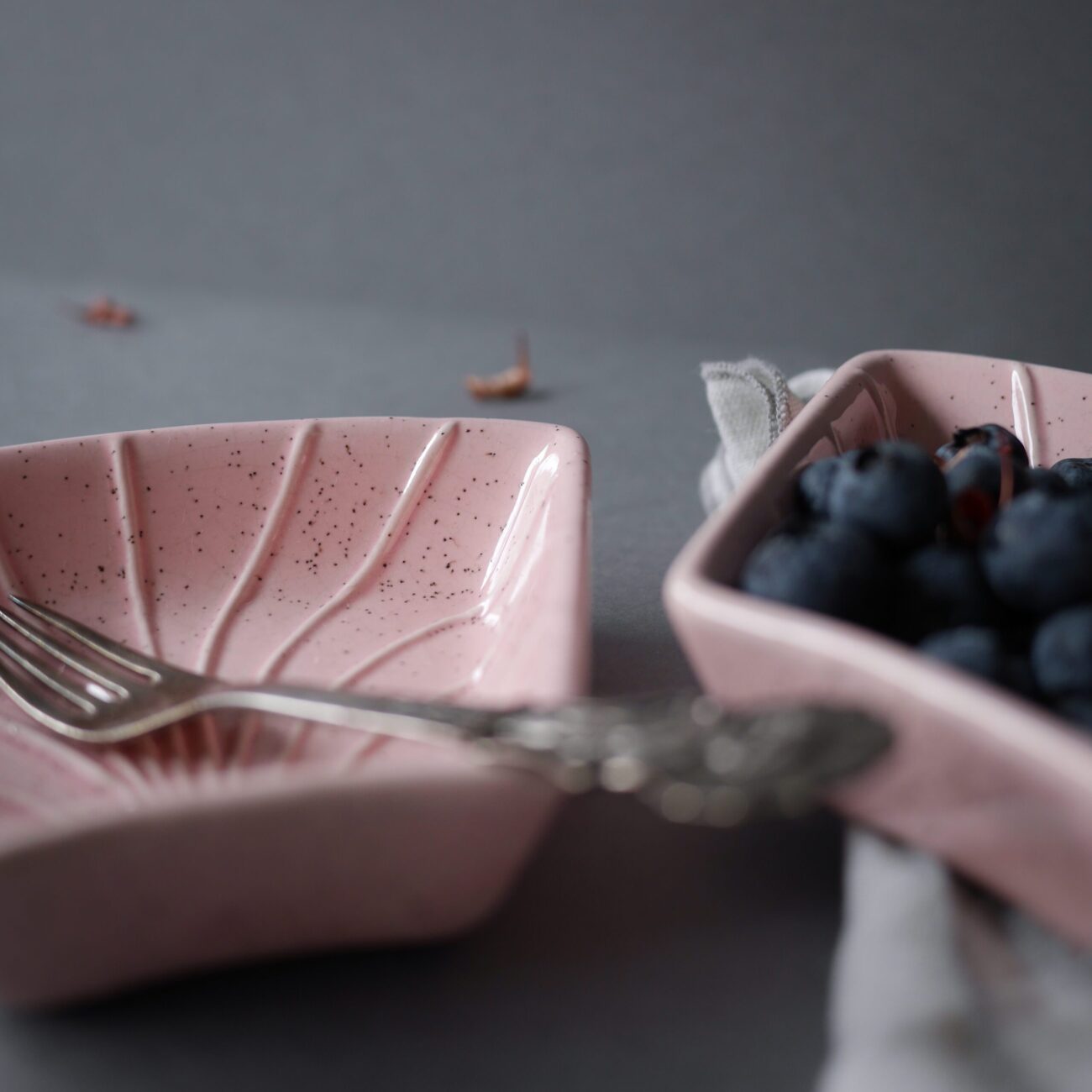 Rosa Pastelskåle 7
