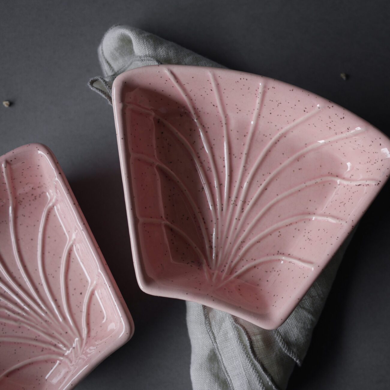 Rosa Pastelskåle 8