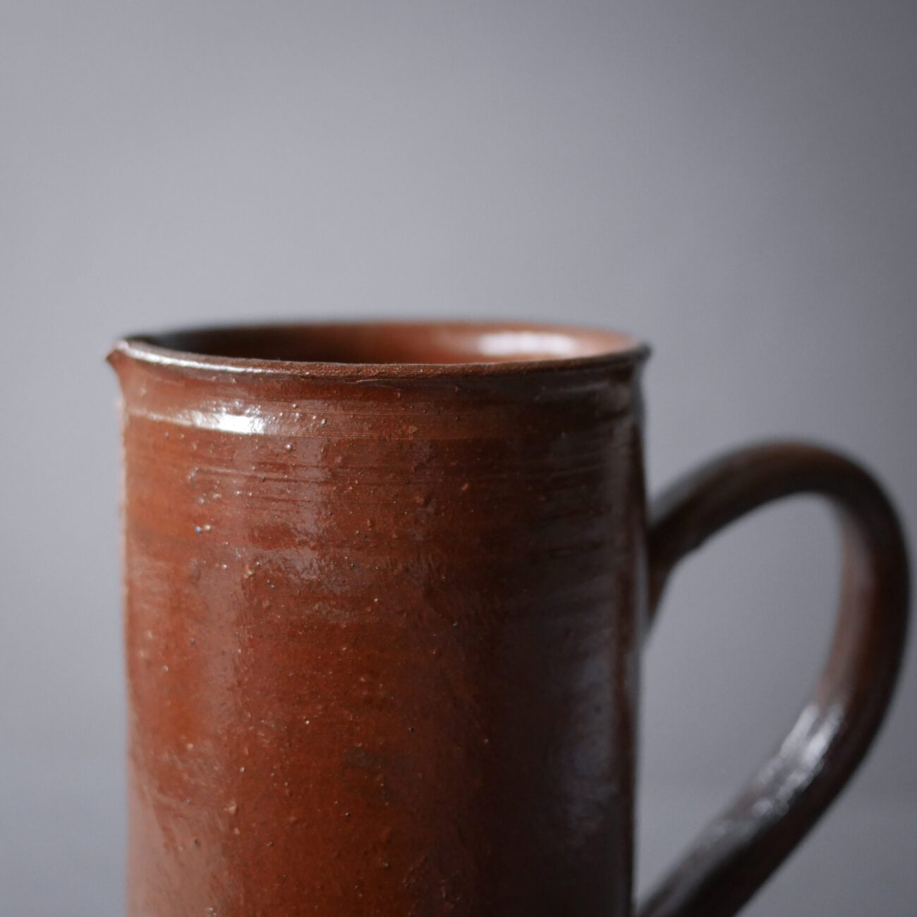 Vintage Keramikkande 6