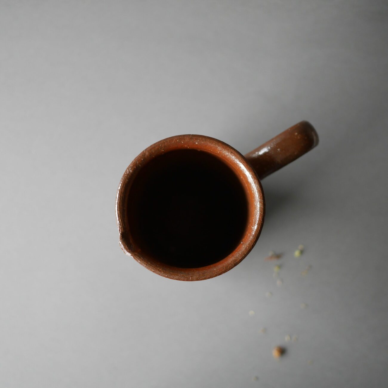 Vintage Keramikkande 8
