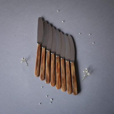 Unikke Vintage Knive