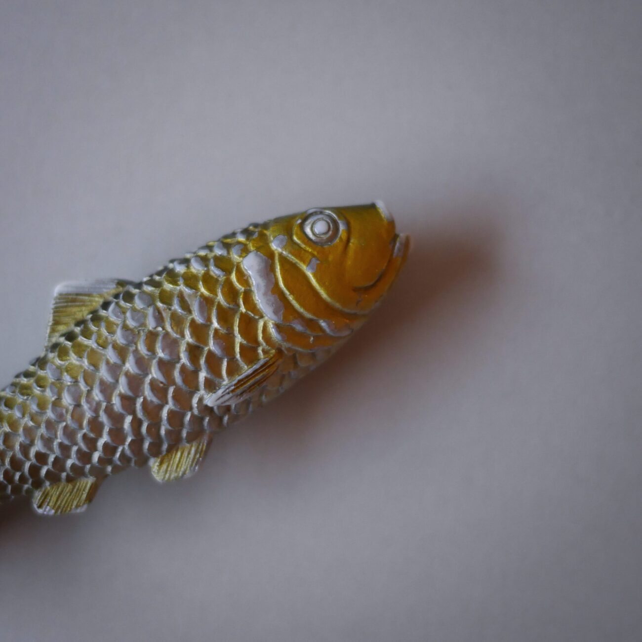 Fiskegafler, 2 stk. 6