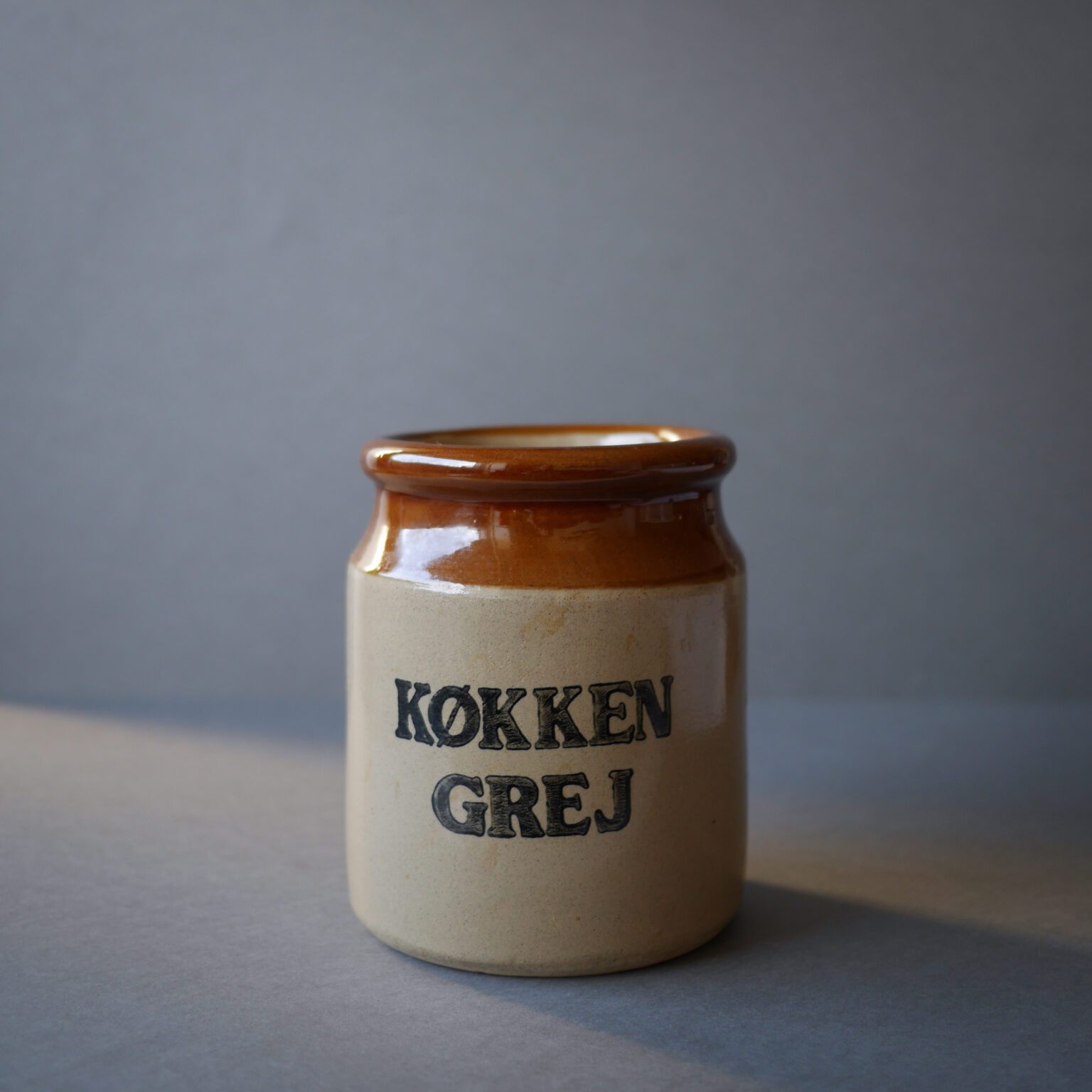 Krukke til Køkkengrej 5