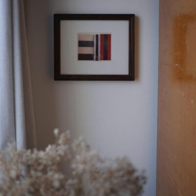 Billede af Sean Scully