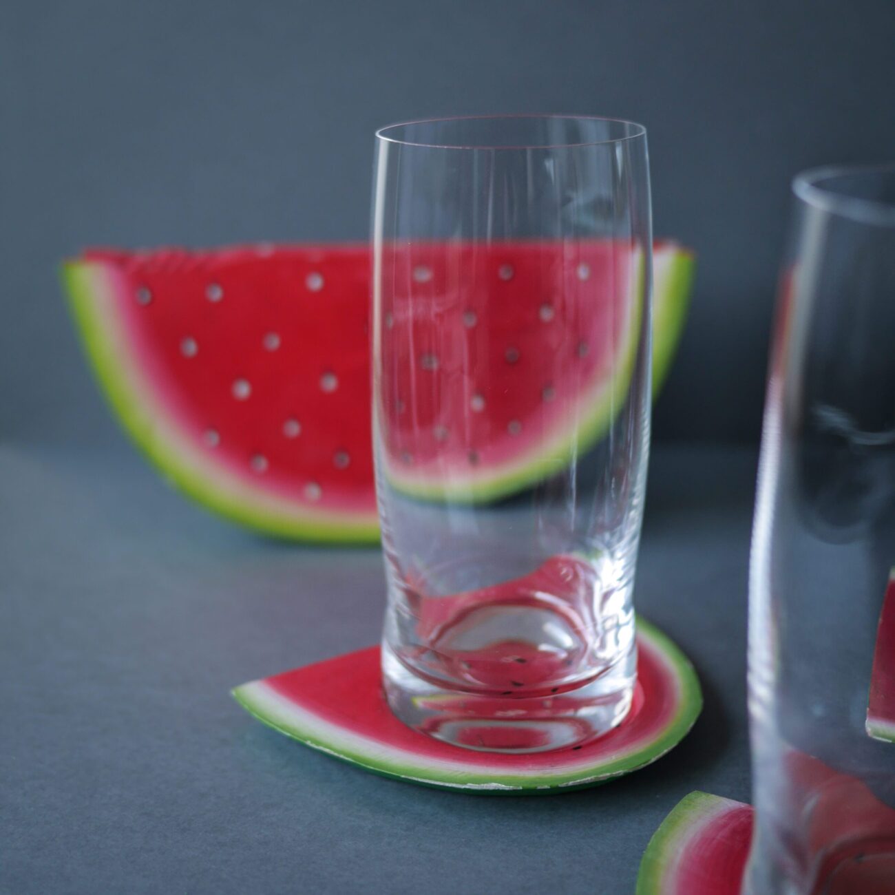 Vandmelon Bordskånere 7