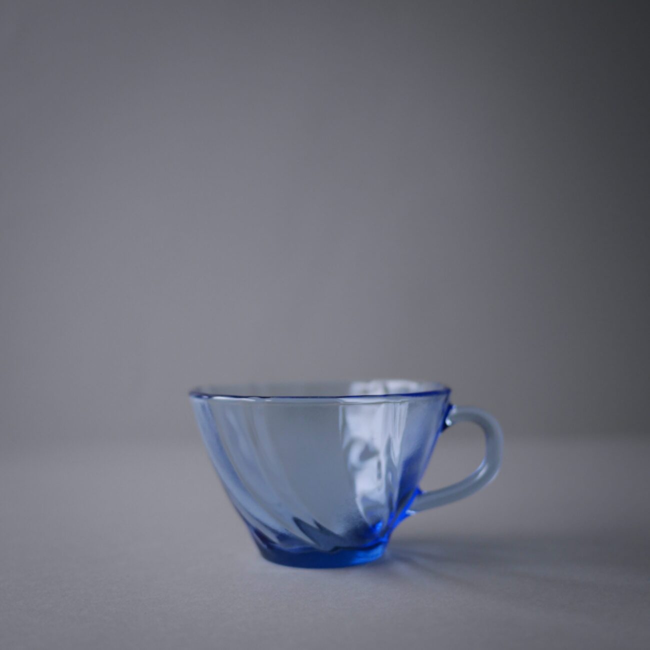 Franske kaffekopper i Glas, 6 stk. 2