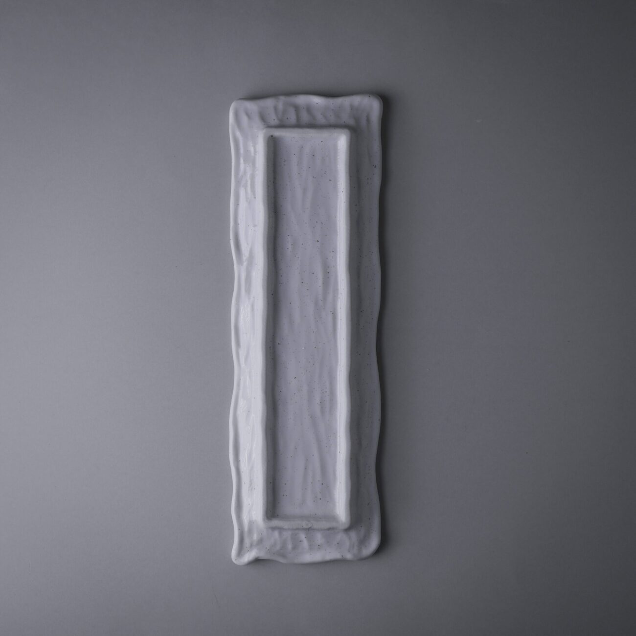 Aflangt Keramik Relief 5