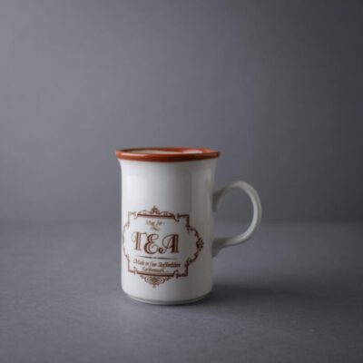 Tea Mug Krus