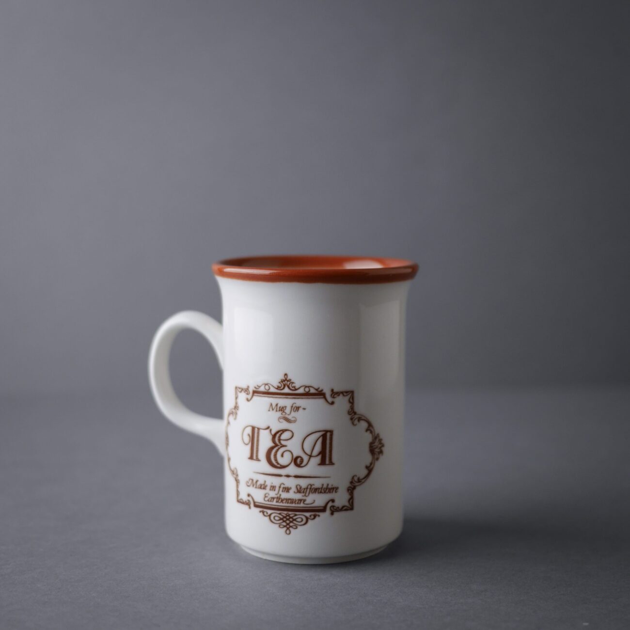 Tea Mug Krus 1