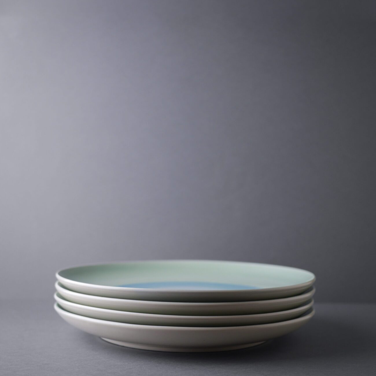 Store Pastel Tallerkner 3