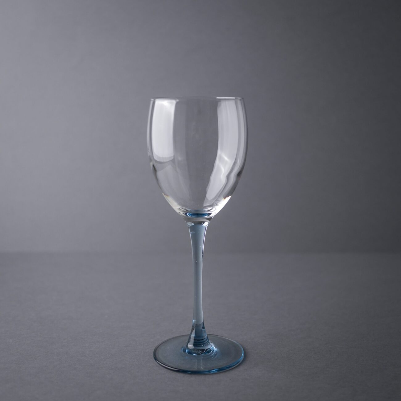 Franske Blå Luminarc Hvidvinsglas, 5 stk. 3
