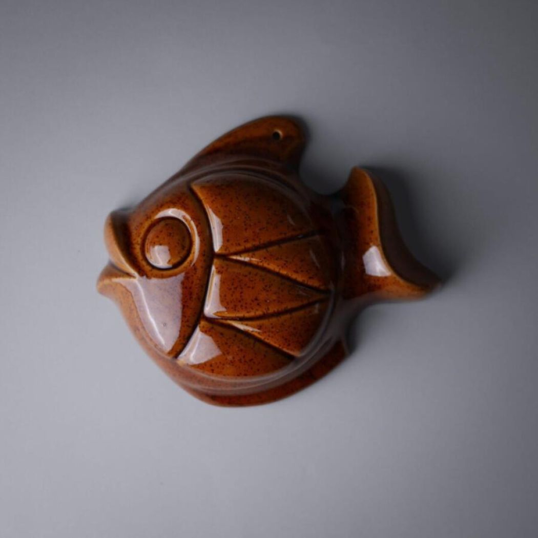 Fisk & Musling Kageforme 4