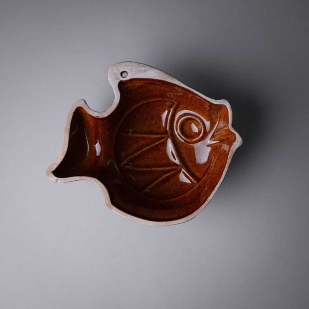 Fisk & Musling Kageforme 5