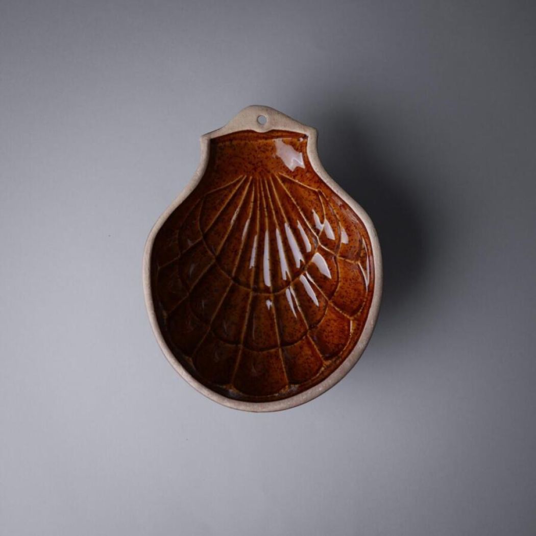 Fisk & Musling Kageforme 7