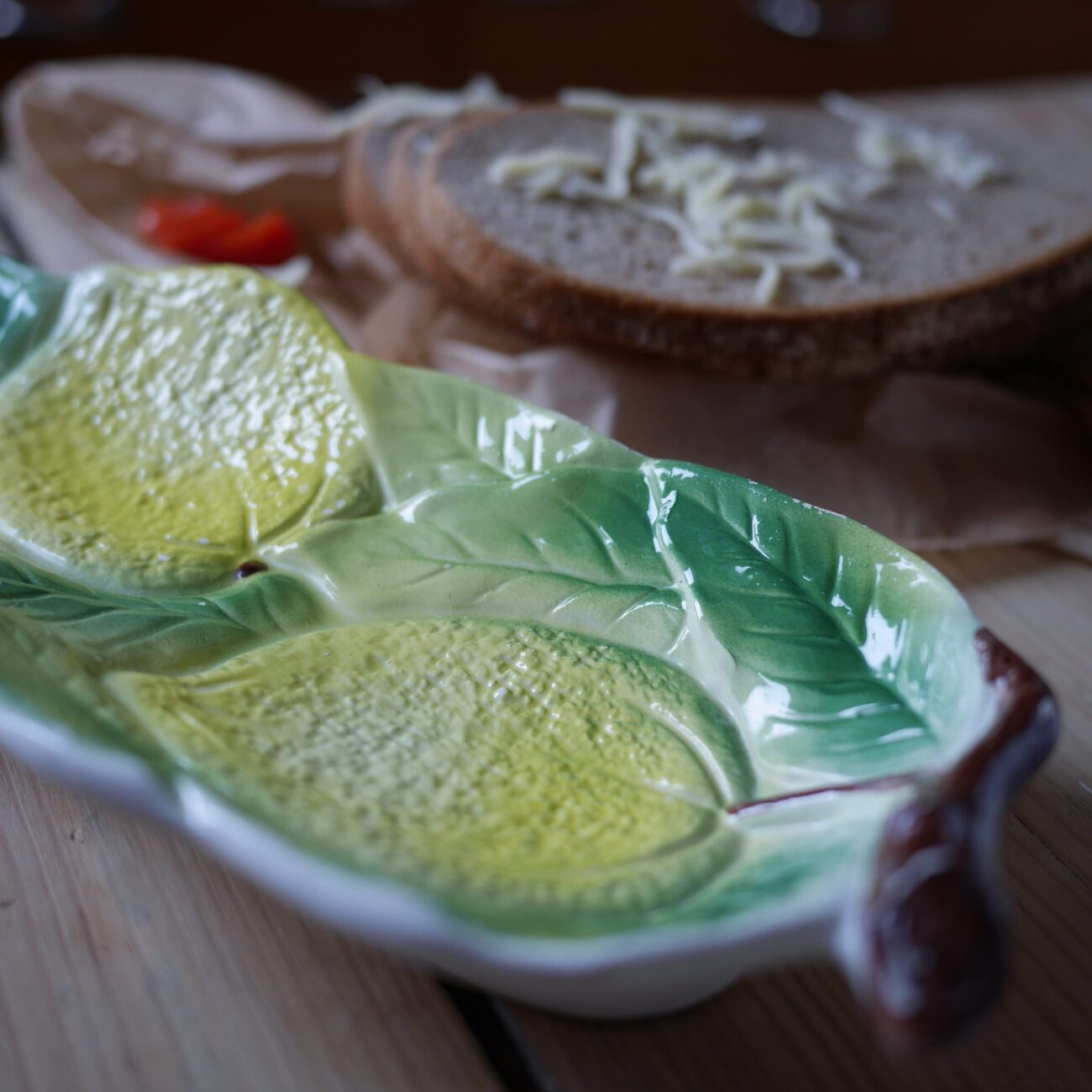 Lille Citron Fad
